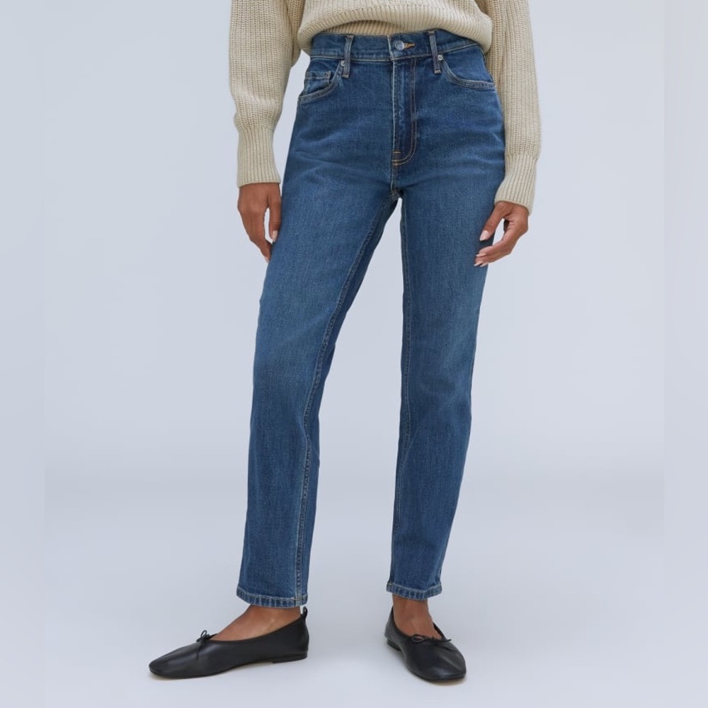 Everlane Cheeky Jean